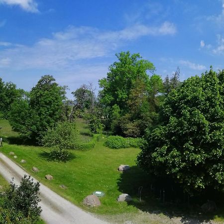 Auszeit Am Meer Kägsdorf Zewnętrze zdjęcie