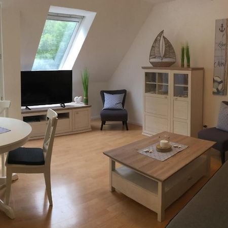 Auszeit Am Meer Kägsdorf Zewnętrze zdjęcie
