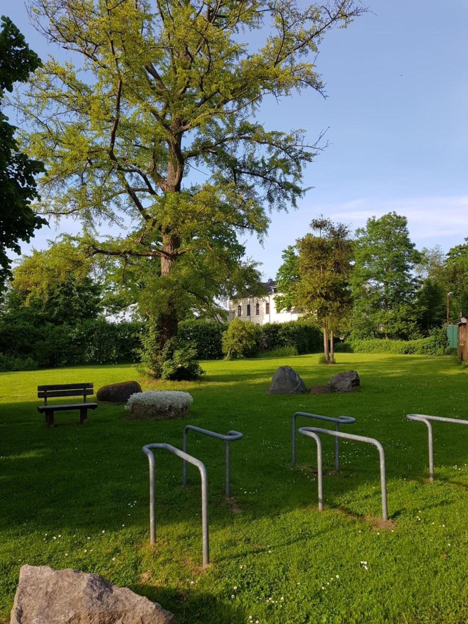 Auszeit Am Meer Kägsdorf Zewnętrze zdjęcie