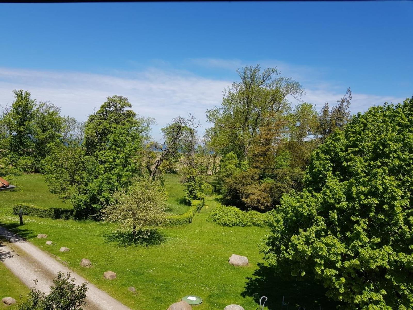 Auszeit Am Meer Kägsdorf Zewnętrze zdjęcie