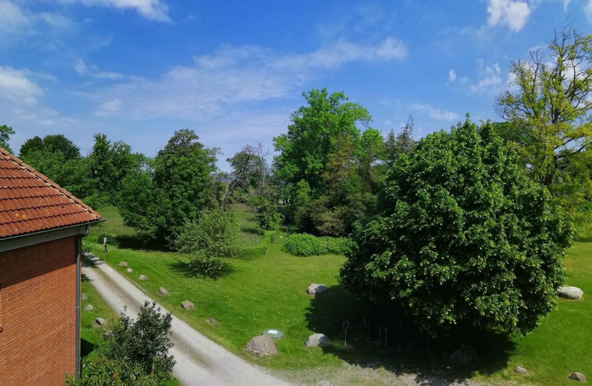 Auszeit Am Meer Kägsdorf Zewnętrze zdjęcie