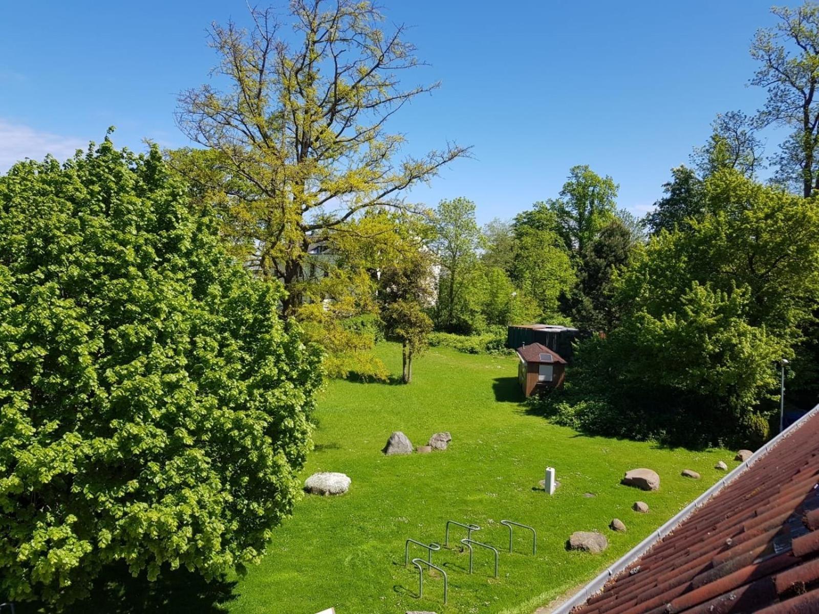 Auszeit Am Meer Kägsdorf Zewnętrze zdjęcie